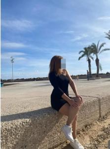 672535869: Chica busca chico en Alicante