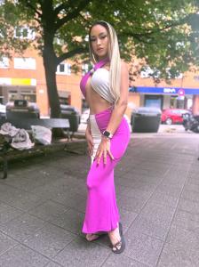 Chica busca chico en Córdoba: 