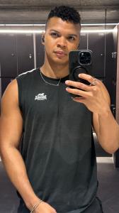 Chico busca chica en Barcelona: 