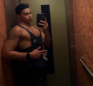 Chico busca chica en Guadalajara: 