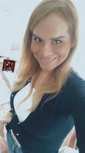 Transexual en Barcelona: 