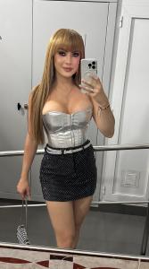 Travesti en Alicante: 