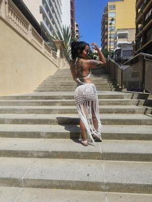 Chica busca chico en Mallorca: 