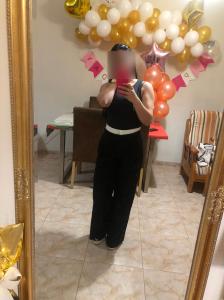 Chica busca chico en Alicante: 