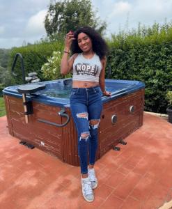 Chica busca chico en Vizcaya: 