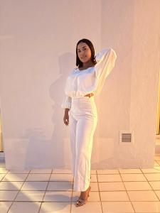 Chica busca chico en Las Palmas: 