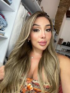 Transexual en Valencia: 