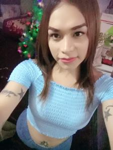 Transexual en Barcelona: 