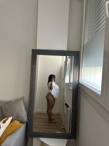 Chica busca chico en Madrid: 