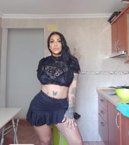 631849711: Travesti en Huelva
