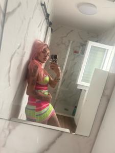 600331422: Transexual en Madrid