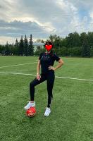 657910027: Chica busca chico en Sevilla