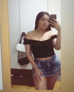 613903885: Chica busca chico en Madrid