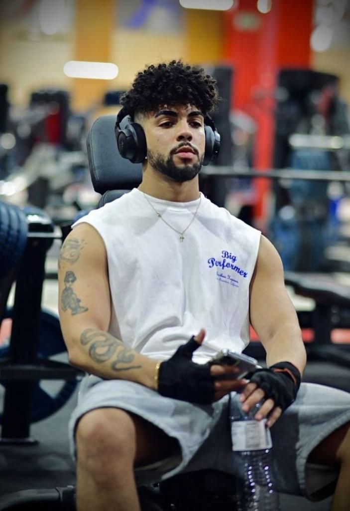 Chico busca chica en Madrid: 