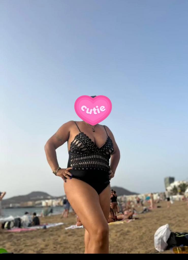 Chica busca chico en Las Palmas: 