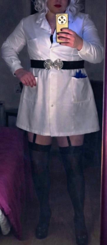 Transexual en La Coruña: 