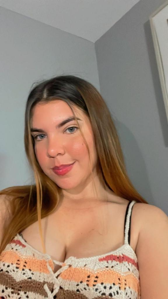 722369913: Chica busca chico en Murcia