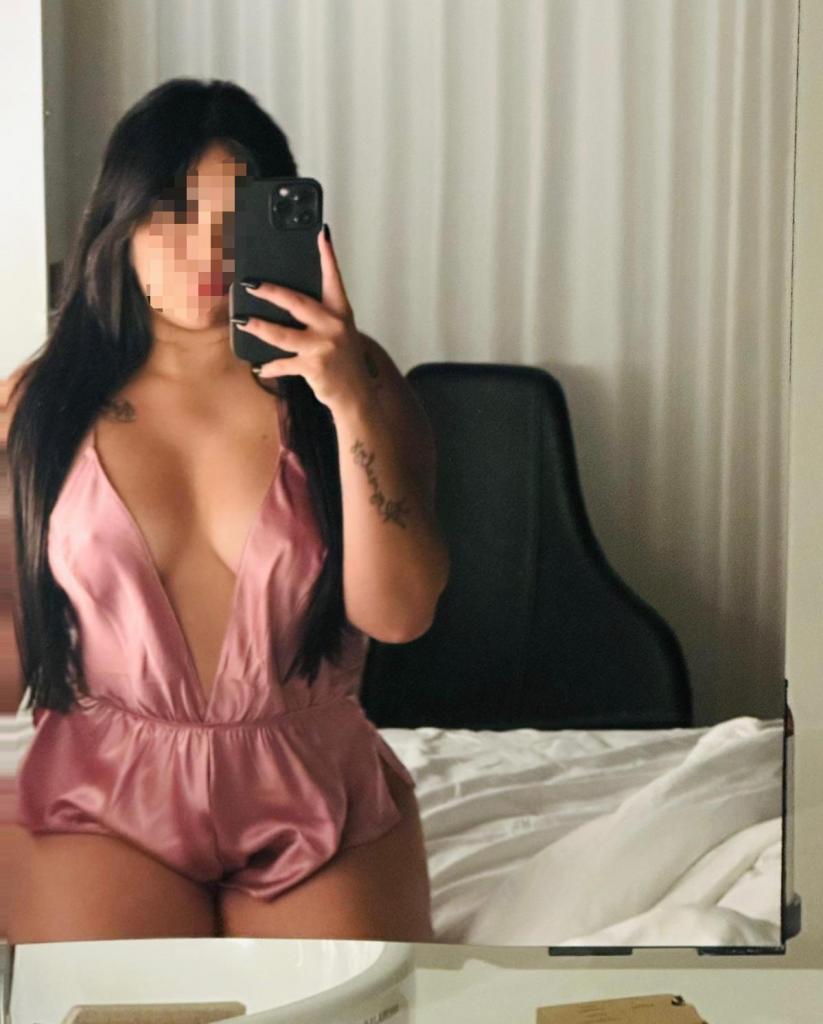 Chica busca chico en Las Palmas: 