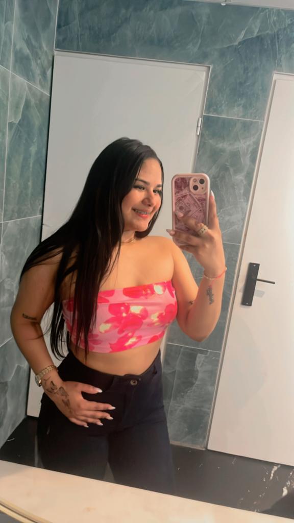 Chica busca chico en Murcia: 