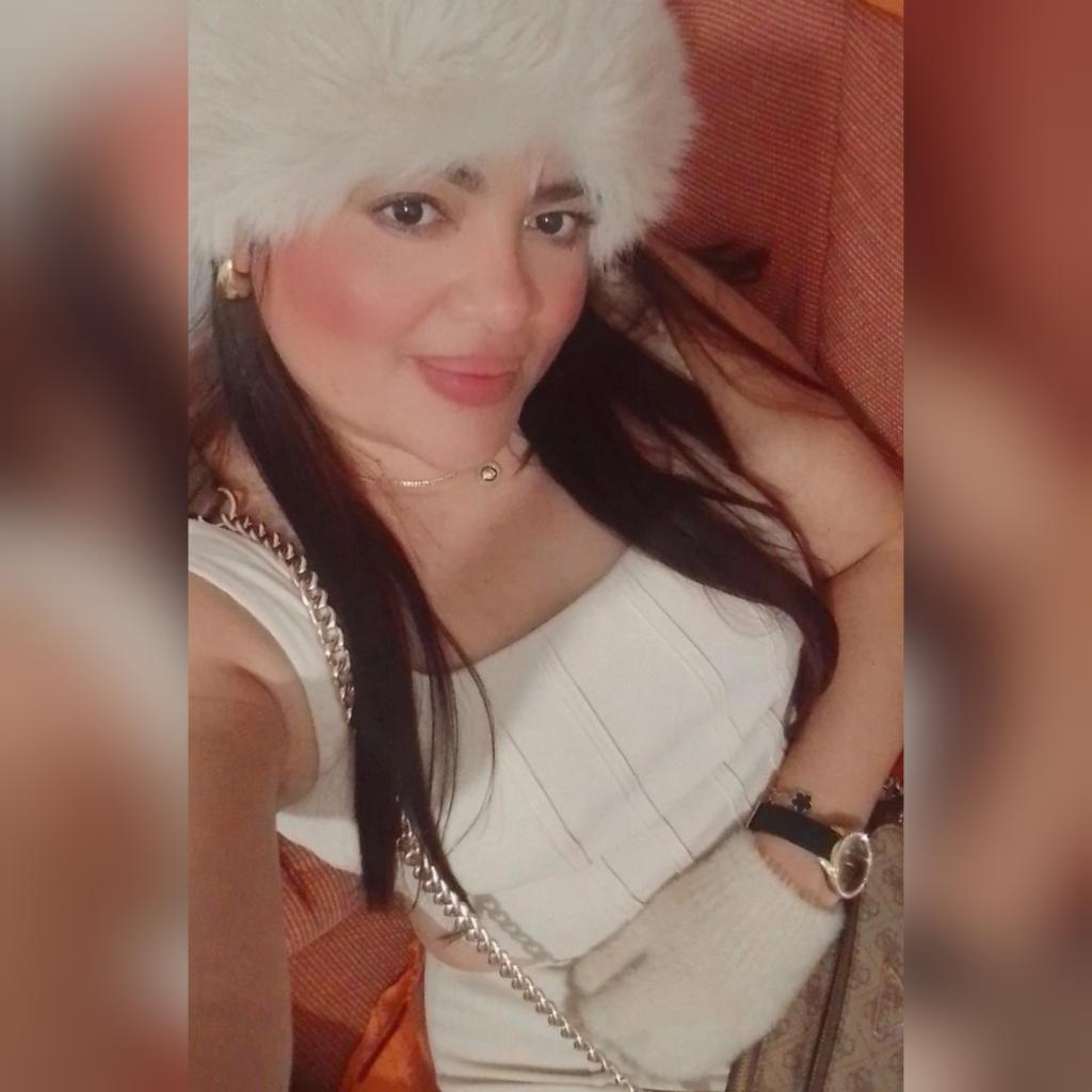 Chica busca chico en Murcia: 