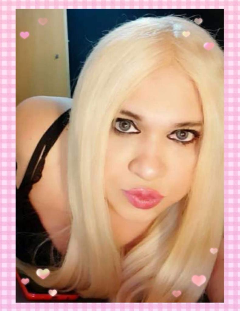 Transexual en Almería: 