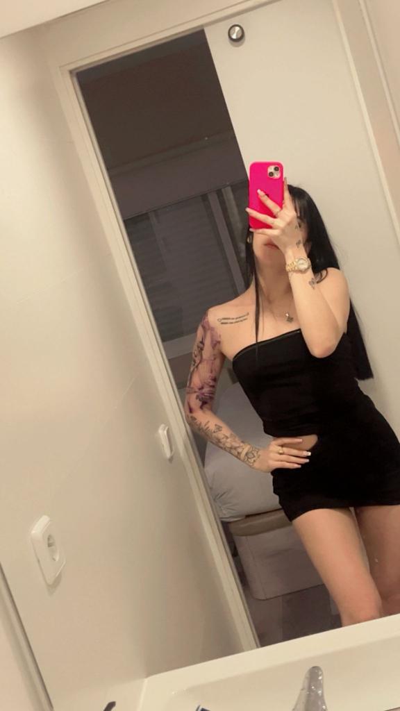 Chica busca chico en Madrid: 