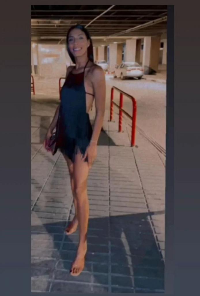 Chica busca chico en Alicante: 