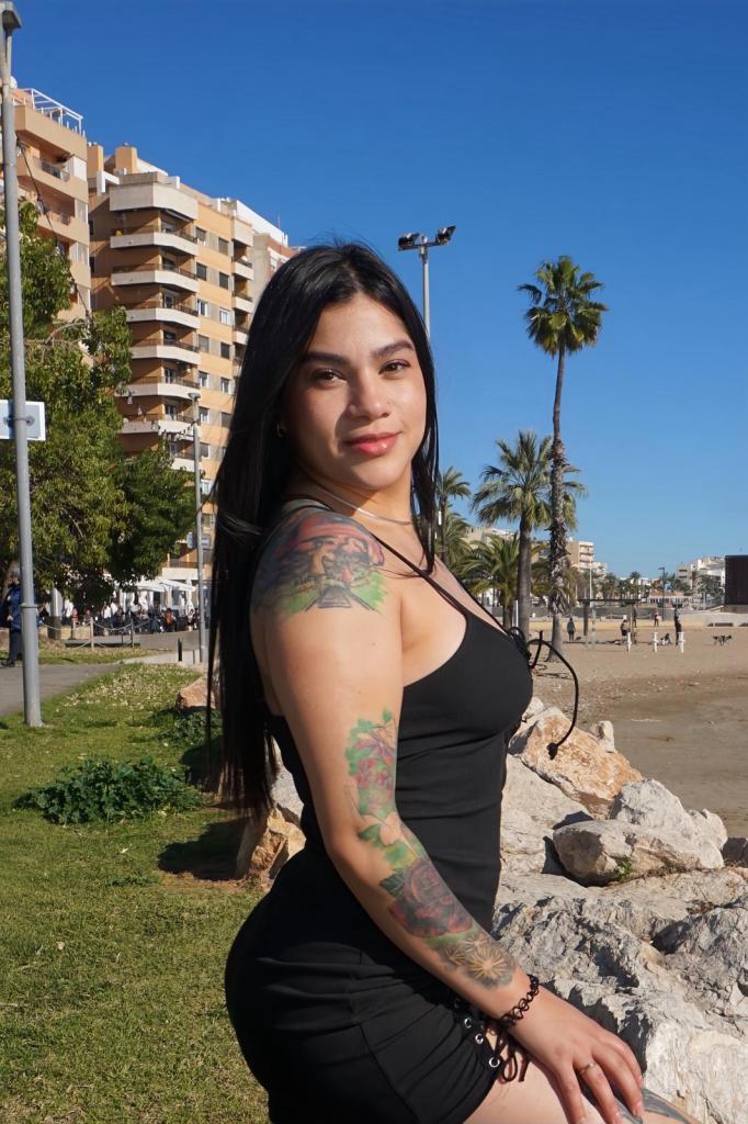 Chica busca chico en Castellón: 