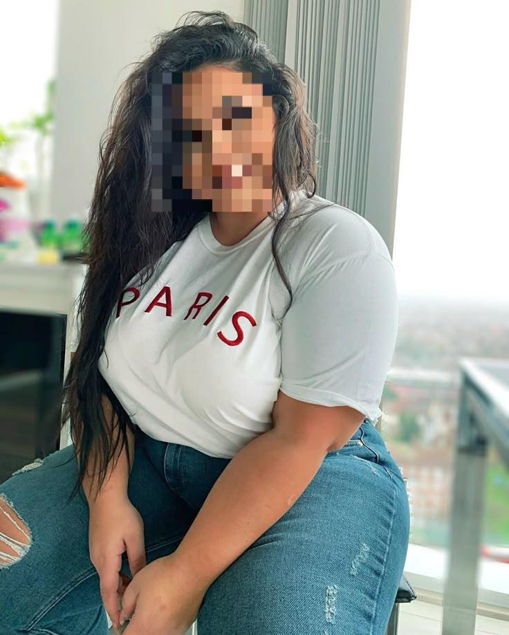 Chica busca chico en Badajoz: 