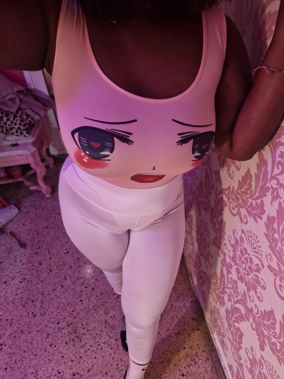 Chica busca chico en Barcelona: 