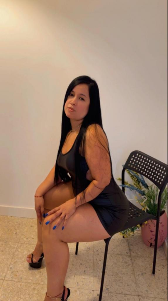 Chica busca chico en Málaga: 