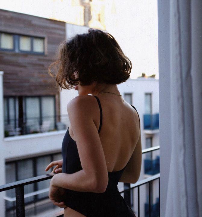 Chica busca chico en Asturias: 