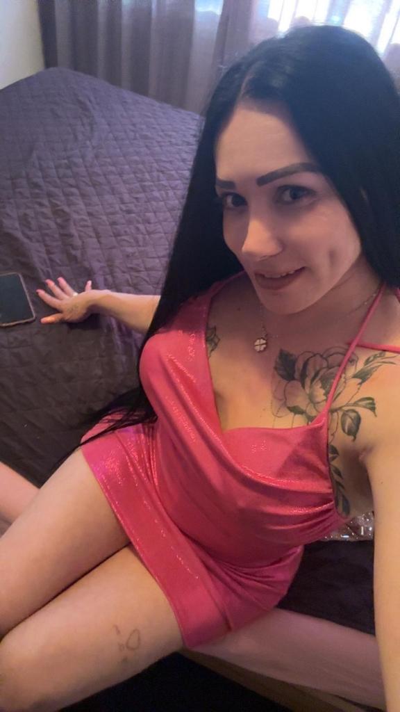 Travesti en Sevilla: 