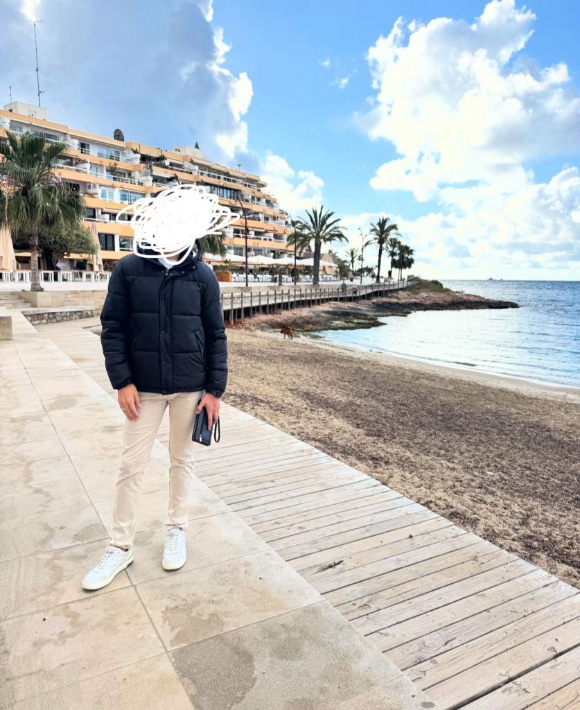 Chico busca chica en Valencia: 