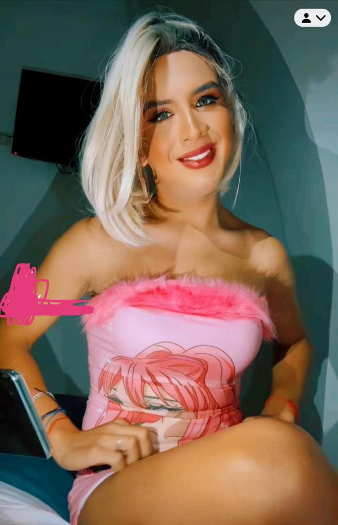 Transexual en Valencia: 