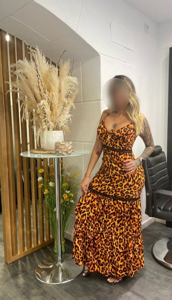 Chica busca chico en Las Palmas: 