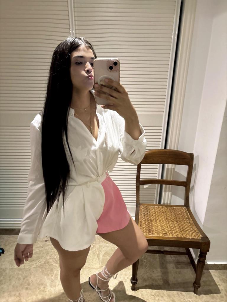 612576861: Chica busca chico en Las Palmas