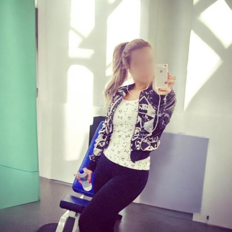 692565260: Chica busca chico en Murcia