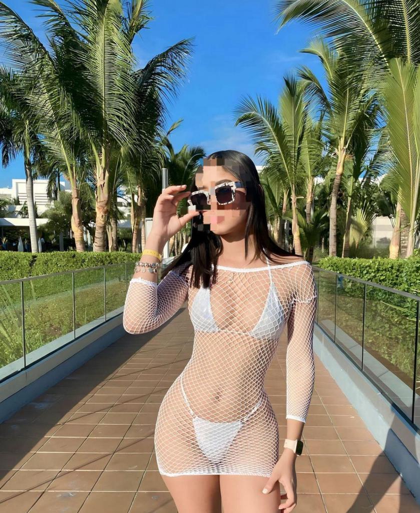 Chica busca chico en Murcia: 