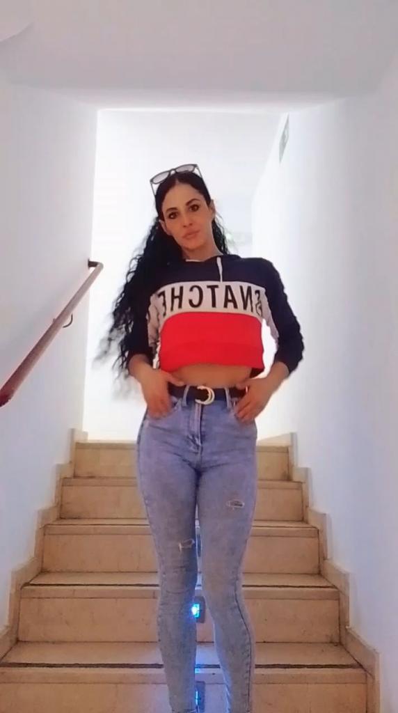 Chica busca chico en Alicante: 