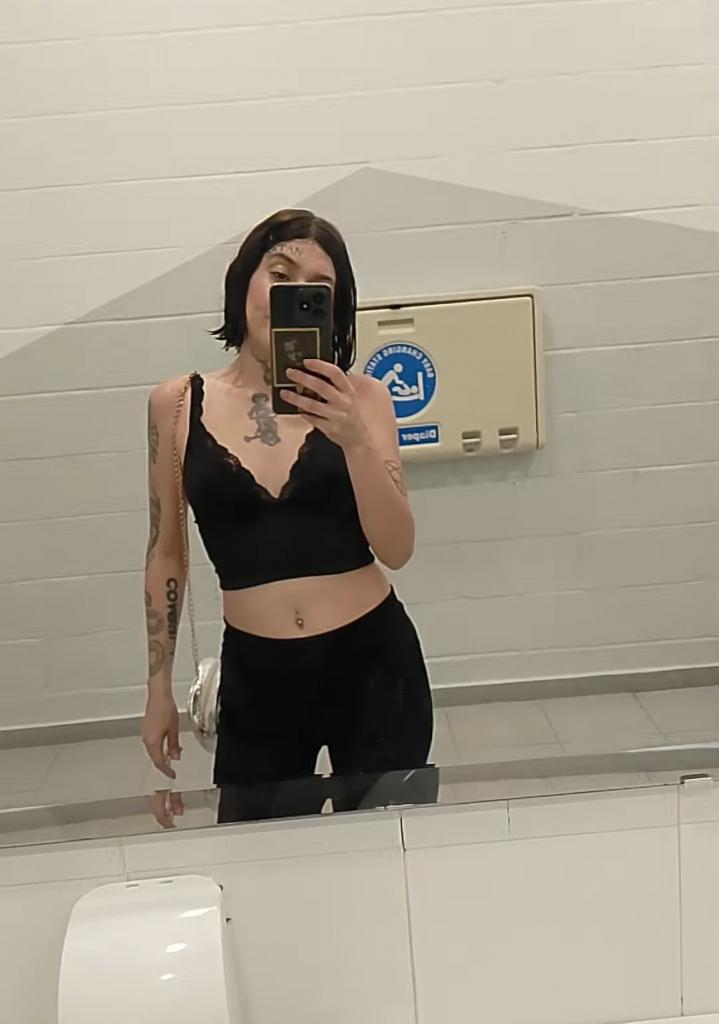 Chica busca chico en Sevilla: 