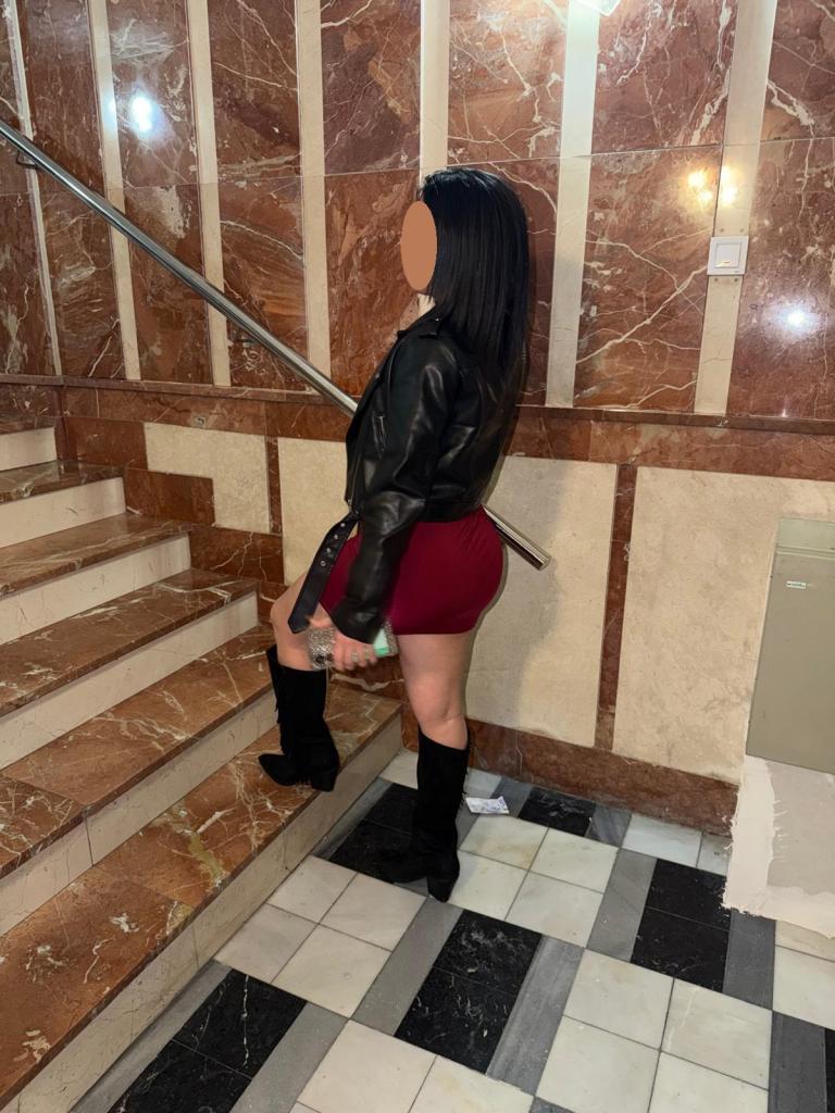 600205651: Chica busca chico en Almería