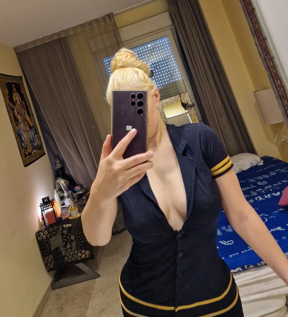 Chica busca chico en Sevilla: 