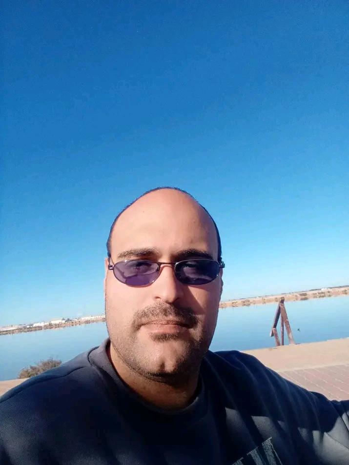 Chico busca chica en Murcia: 