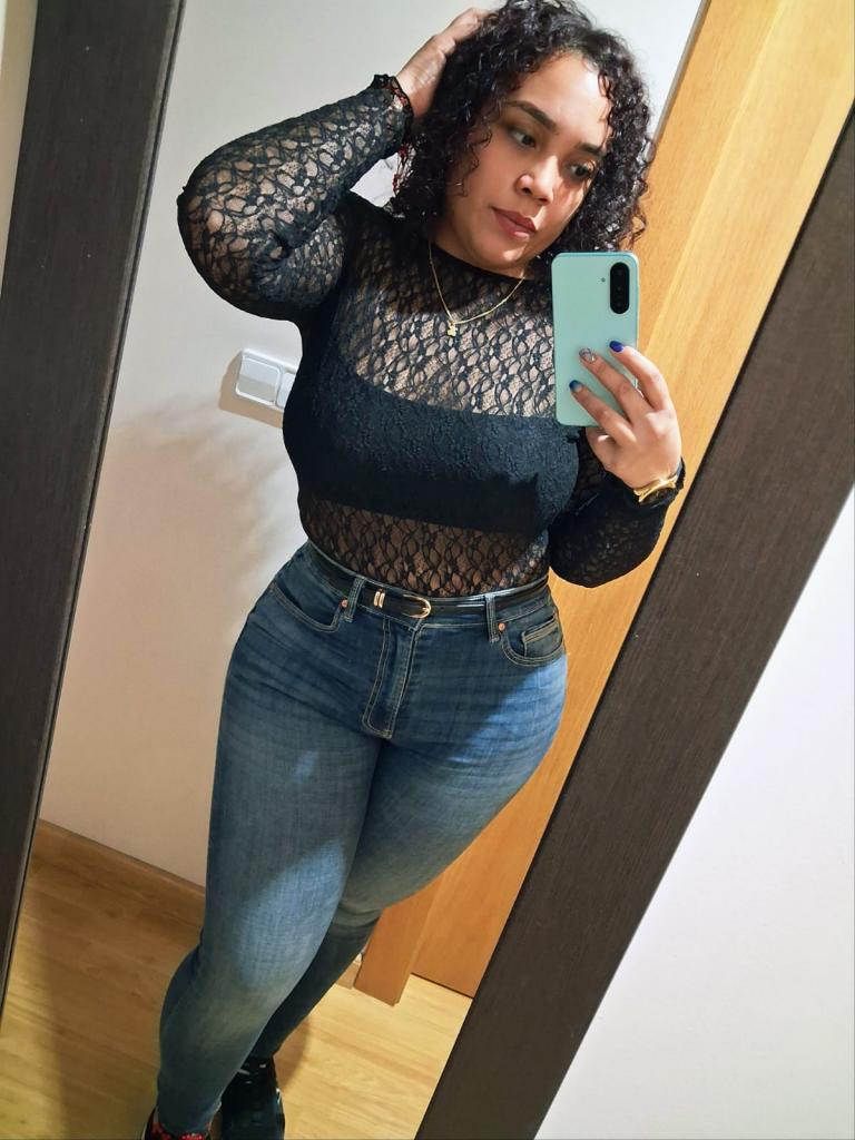 Chica busca chico en Vizcaya: 