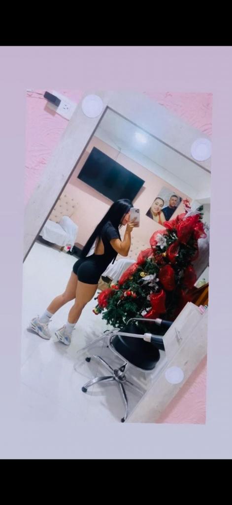 Chica busca chico en Madrid: 