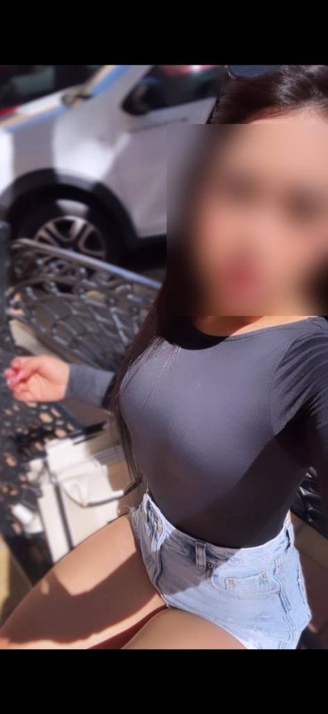 Chica busca chico en Madrid: 