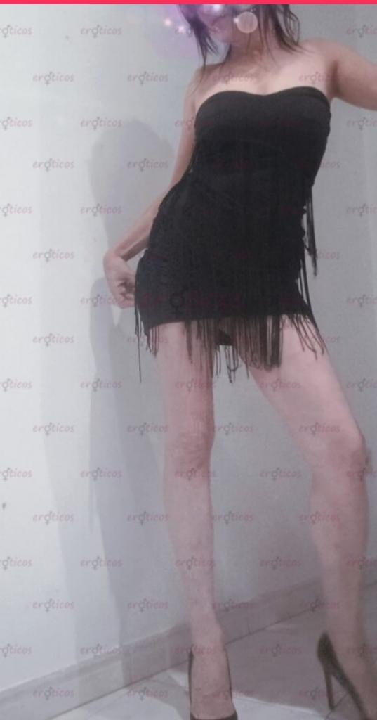 Chica busca chico en La Coruña: 