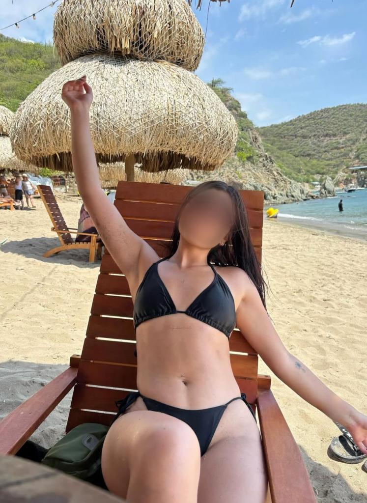 Chica busca chico en Mallorca: 