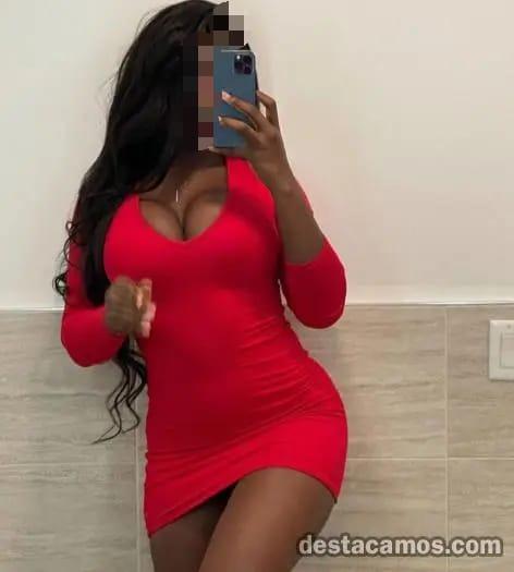 Chica busca chico en Menorca: 